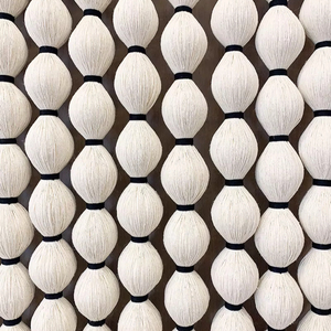 Đẹp Đấm Hình Chữ Nhật Sphericity Macrame Trang Trí Nội Thất Nghệ Thuật Tường Treo Thiết Kế Trang Trí Nội Thất Tường Trang Trí Nội Thất Cho Nhà Phòng Khách - Product Image 4