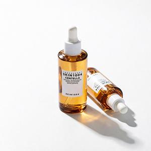SKIN1004 เซนเทลล่า ไลท์ คลีนซิ่ง ออยล์ 200 มล. ผลิตภัณฑ์ทำความสะอาดผิวหน้าสูตรอ่อนโยน ดูแลรูขุมขน ช่วยเติมความชุ่มชื้นและปลอบประโลมผิว - Product Image 1