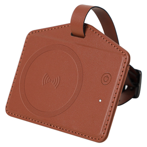 <span class=keywords><strong>Localizador</strong></span> Inteligente con Bluetooth, Certificado por la Aplicación Find My, Anti-Pérdida, para Llaves, Equipaje, Mascotas, Carteras, Compatible con iOS y Android - Product Image 4