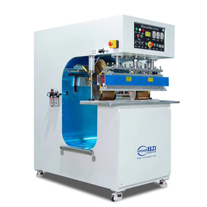 Máquina de Soldadura de Alta <span class=keywords><strong>Frecuencia</strong></span> OEM para Lonas de PVC, Telas Publicitarias, Carpas, Pantallas de Cine, Nueva Directo de China - Product Image 1