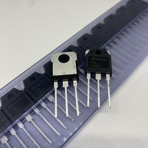 FDA59N30 <span class=keywords><strong>59N30</strong></span> FDA-MOSFET N-ช่อง300V 59A(Tc) 500W(Tc) TO-3PN ต้นฉบับใหม่100% - Product Image 2