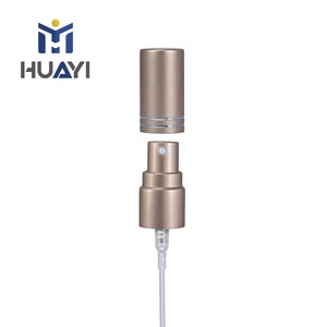 13 мм алюминиевая мини-головка распылителя ароматического тумана - Product Image 4