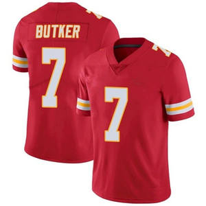 Jerseys de mujer 18 Justin Jefferson American Football Stitched <span class=keywords><strong>VP</strong></span> Limited Jerseys para mujer Púrpura Alternativo Blanco - Product Image 6