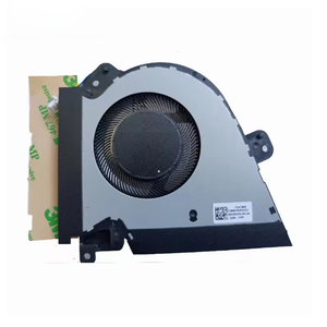 Nuevos ventiladores de refrigeración para portátiles de 12V para <span class=keywords><strong>ASUS</strong></span> <span class=keywords><strong>TUF</strong></span> <span class=keywords><strong>F15</strong></span> FA516 FX516 FX516P FX516PE PM CPU VGA, ventilador de tarjeta gráfica 13NR0760P01011 02011 - Product Image 4