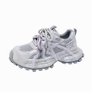 Chaussures de sport de luxe haut de gamme pour femmes 2026, idéales pour les activités de plein air, chaussures de sport glamour, chaussures personnalisées - Product Image 5