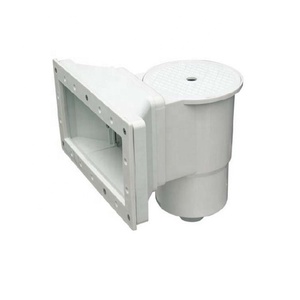 Écumoire murale pour <span class=keywords><strong>piscine</strong></span>, accessoires pour <span class=keywords><strong>piscine</strong></span>, équipement pour <span class=keywords><strong>piscine</strong></span>, écumoire à large ouverture pour <span class=keywords><strong>piscine</strong></span> - Product Image 1