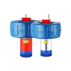 750W 1HP <b>Fish</b> Pond Aerator Oxygen <b>Pump</b> Household Breeding Irrigation Drainage Copper Coil High Efficiency Quiet Motor Quiet Moto - Product Image 1