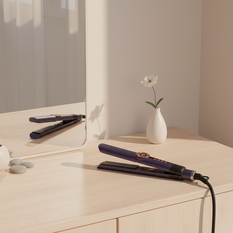 Spot Goods Copper Flat Iron Electric