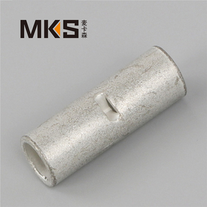 BNT BN (100ชิ้น) ท่อทองแดงสาย1.25จมูก-100เส้นผ่าศูนย์กลางลวดชุบดีบุกกลางเข้าด้วยกันก้นเปลือย - Product Image 1