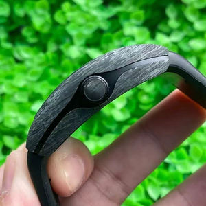 Prix de gros Montre de plongée automatique Frank FM en fibre de carbone 44 mm 0800 SH pour homme, style Cartier, luxe, Relojes Hombre - Product Image 5