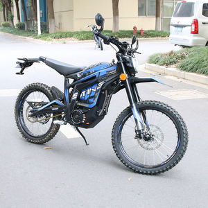 US Road Legal 2024 <span class=keywords><strong>Talaria</strong></span> Sting R MX4 <span class=keywords><strong>TL4000</strong></span> 72V mise à niveau Ebike accessoires vélo électrique hors route Dirt Bike - Product Image 2