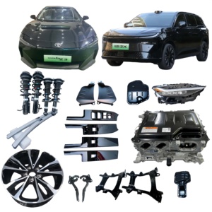 Piezas de Vehículos OEM para Modelos <span class=keywords><strong>Toyota</strong></span> BZ3 BZ3X BZ4X BZ5 RAV4 Corolla Levin <span class=keywords><strong>Hybrid</strong></span> Platinum <span class=keywords><strong>C</strong></span>-<span class=keywords><strong>HR</strong></span>, Piezas y Accesorios para Automóviles - Product Image 1