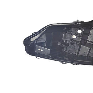 Weetax parti Auto faro alloggiamento posteriore Base copriobiettivo per 4008 <span class=keywords><strong>3008</strong></span> 20-23 - Product Image 6