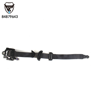חלקים אוטומטיים חגורת בטיחות retractor עזב עבור chevrolet equinox 84879643 84204777 - Product Image 4