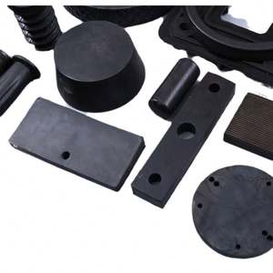 Piezas de Plástico de Uretano Resistentes al Desgaste, Moldeadas a Medida, Almohadilla de PU, Junta de Poliuretano - Product Image 1