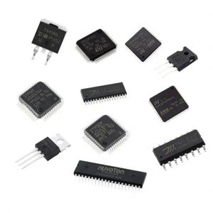 LC4256V-5F256BC IC CPLD 256MC 5NS 256FPBGA 2026 New Original - Product Image 1