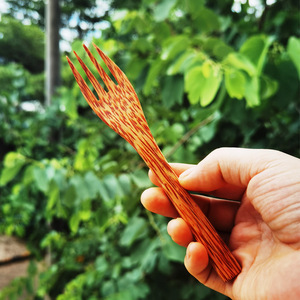 Set Regalo Ciotole in Guscio <span class=keywords><strong>di</strong></span> Cocco Eleganti Pronte per la Spedizione - Ingrosso Mini Ciotole per Smoothie, Insalata, Zuppa Vegana, Biologiche e Naturali con Cucchiaio - Product Image 4