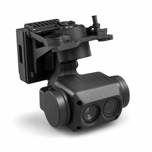 Caméra à cardan 3 axes MINI2, 48MP, 4K, zoom hybride 100X, suivi d'objets par IA, caméra d'inspection visuelle aérienne, communication Mavlink UDP - Product Image 1