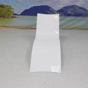 Lettino per sedie a <span class=keywords><strong>sdraio</strong></span> in fibra di vetro bianco con bordo piscina moderna dell'hotel - Product Image 6