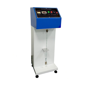 Máquina de Prueba de Torsión ISO/DIS7800-1983 para Alambre Metálico, Máquina Automática de Prueba de Torsión de Alambre - Product Image 1