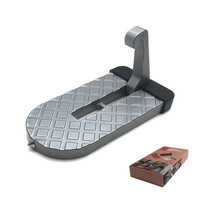 Outils et accessoires de nettoyage ménager, marchepied d'assistance pour portière de voiture et toit de SUV avec crochet auxiliaire
