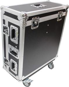 เคสลาย <span class=keywords><strong>SQ7</strong></span>บนถนนการบินของคอนโซล <span class=keywords><strong>Allen</strong></span> & <span class=keywords><strong>Heath</strong></span> พร้อมด้วยบ้านสุนัขและล้อ - Product Image 4