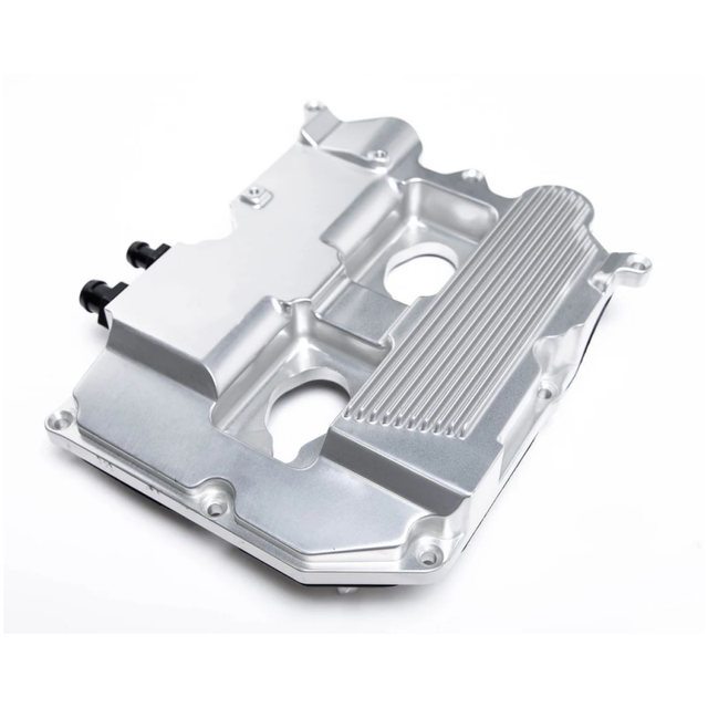 Customized High Quality Billet Aluminum Valve Cover EJ25 Billet Valve Cover Kit