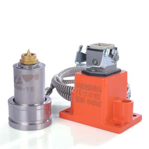 Système de contrôle de température pour buses de coulée à canaux chauds, plusieurs styles, pour moules en plastique - Product Image 3