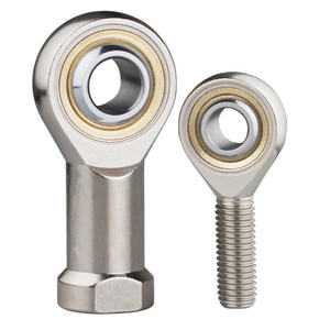 高质量SI8 <span class=keywords><strong>TK</strong></span> SA8TK杆端轴承 - Product Image 4