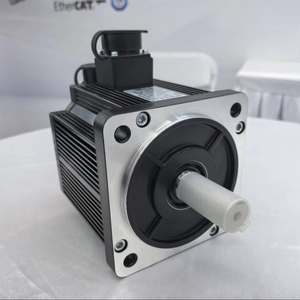 Moteur de broche haute vitesse V3m 4,5 kW à 7,5 kW pour machine de gravure et de fraisage à refroidissement par eau, routeur métal, bois, acrylique, haute puissance - Product Image 2