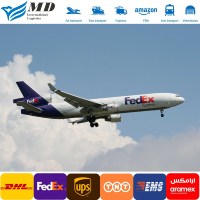 Agent maritime, service porte-à-porte depuis la Chine, fret maritime/aérien/FCL/LCL, transitaire, FBA DDP/FedEx/UPS/DHL Express vers les États-Unis