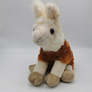OEM Design personalizzato Kawaii adorabili giocattoli <span class=keywords><strong>di</strong></span> simulazione <span class=keywords><strong>di</strong></span> animali selvatici morbidi peluche <span class=keywords><strong>scimmia</strong></span> e gatto <span class=keywords><strong>di</strong></span> peluche con ripieno <span class=keywords><strong>di</strong></span> cotone PP - Product Image 6