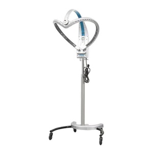 Machine de chauffage pour salon de coiffure, sèche-cheveux, machine à colorer les cheveux, ensemble de permanente à froid, accélérateur de traitement à l'huile - Product Image 2