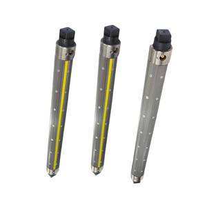 Eje de Expansión Neumático Tipo Hoja de 8 Pulgadas de Alta Precisión para Máquina Cortadora - Product Image 1