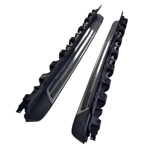 Hot bán nhôm TOYOTA <span class=keywords><strong>HIGHLANDER</strong></span> phụ kiện bên bước thanh chạy Hội Đồng Quản trị cho TOYOTA <span class=keywords><strong>HIGHLANDER</strong></span> <span class=keywords><strong>2025</strong></span> - Product Image 3