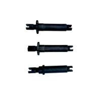 Vis de réglage de frein pour tricycle, vis de réglage de frein à tambour pour rickshaw électrique, fixation non standard à formage à froid pour réparation de frein