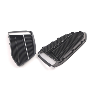 Pour <span class=keywords><strong>Audi</strong></span> A5 F5 B9 NS Grille inférieure de pare-chocs avant gauche ou droite 8W6807681M - Product Image 6