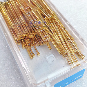 Ingun เครื่องมือทดสอบ gks 100 302 150 A2000ปลายแบน100mil ชิ้นส่วนเครื่องมือ - Product Image 4