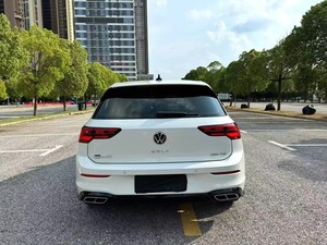 Volkswagen <span class=keywords><strong>Golf</strong></span> 380TSI DSG <span class=keywords><strong>GTI</strong></span>, un Modelo de Alto Rendimiento Muy Popular con Motor de 1.4 Litros del Año 2025, Volante a la Izquierda - Product Image 4