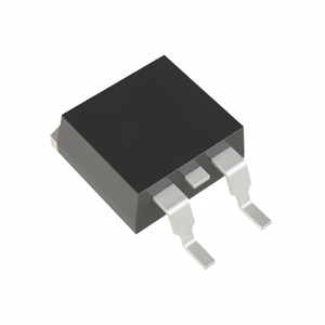 BOM IC ทรานซิสเตอร์ IRF820STRLPBF TO-263ซื้อชิ้นส่วนอิเล็กทรอนิกส์ออนไลน์ - Product Image 1