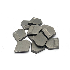 Outil de coupe à <span class=keywords><strong>lame</strong></span> en carbure cémenté K10 résistant à l'usure - Product Image 3