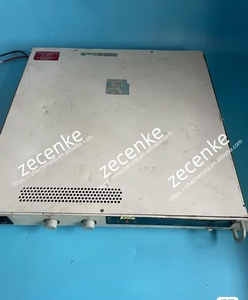 Fuente de Alimentación Programable Xantrex XFR600-2 DC - Usada, 80% Nueva, 1 Mes de Garantía - Product Image 4