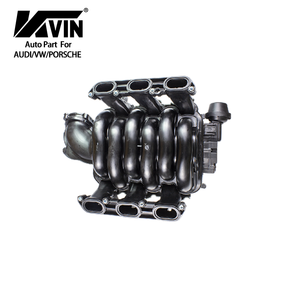 Colector de admisión KVIN 06E133201Q para C62.406E 133 201 Q Colector de admisión para C62.4 - Product Image 4