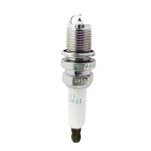 7854 IFR5G11 27410-23700 Iridium Spark Plug for Hyundai Kia Trailblazer 2013 Suzuki Grand Vitara 2008