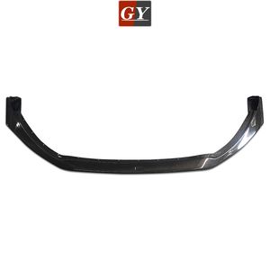 Lèvre avant de STYLE GREDDY en FIBER de carbone pour <span class=keywords><strong>TOYOTA</strong></span> 22- GR86 ZN8 - Product Image 1