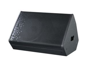 Système audio extérieur Lihui 10 pouces, enceinte passive professionnelle, enceinte <span class=keywords><strong>de</strong></span> monitoring active, enceinte amplifiée <span class=keywords><strong>de</strong></span> scène, DC bois noir 8 ohms - Product Image 2