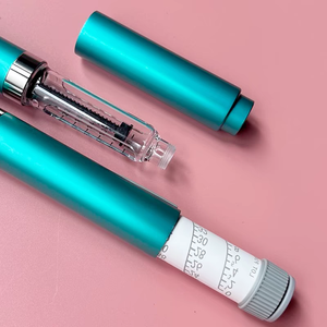 Penna magica per la cura delle rughe per il viso penna antirughe per iniezione estetica medica accessori Anti-invecchiamento 3ml penna dimagrante - Product Image 1