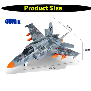 <span class=keywords><strong>Avion</strong></span> télécommandé haute vitesse 2 canaux pour enfants, modèle réduit, planeur, <span class=keywords><strong>avion</strong></span> à réaction - Offre spéciale - Product Image 4