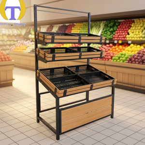 <span class=keywords><strong>Vitrine</strong></span> de présentation HongTai moderne, professionnelle, robuste, écologique, recyclable, en acier inoxydable/<span class=keywords><strong>verre</strong></span>, dimensions personnalisées - Product Image 1