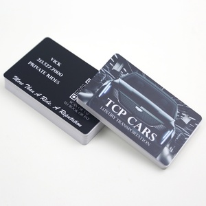 Tarjeta RFID LED con Impresión Personalizada, 13.56mhz, PVC, Tarjeta RFID, Llaves de Proximidad para Puerta de Coche - Product Image 2